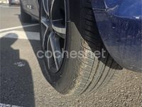 Usado Opel Corsa Cosmo 80 HP (58 kW) 2007 Azul Citadino