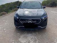 Usado Mercedes EQA250 139 kW (190 CV) 2022 Eléctrico SUV