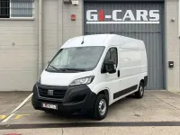 Usado Fiat Ducato Easy 140 CV (102 kW) 2023 Van