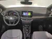 Uusi Seat Ibiza FR 115 HP (84 kW) 2026 Vihreä Viistoperä