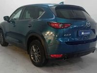 usado Mazda CX-5 2.0 Skyactiv-G Evolution 2WD 121kW