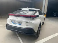 Usado Toyota C-HR Advance 140 CV (102 kW) 2025 Blanco SUV