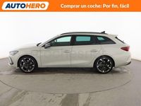 Usado Cupra Leon 204 CV (150 kW) 2025 Gris Familiar