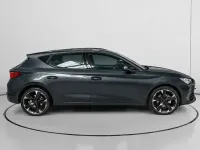 Usado Cupra Leon 150 CV (110 kW) 2023 Gris