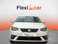 usado Seat Ibiza 1.0 EcoTSI 70kW (95CV) Reference Gasolina en Flexicar Manacor
