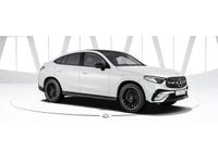 Usado Mercedes GLC300e 333 CV (244 kW) 2024 Blanco SUV