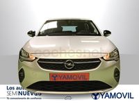 Usado Opel Corsa Edition 100 CV (73 kW) 2022 Blanco Berlina