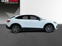 Usado Audi Q3 150 CV (110 kW) 2024 Gris SUV