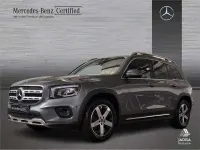 Usado Mercedes GLB200 150 CV (110 kW) 2021 SUV
