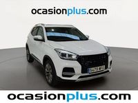 Usado DR DR 4.0 116 CV (85 kW) 2023 Blanco SUV