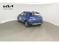 Usado Kia Stonic 100 CV (73 kW) 2025 Azul SUV
