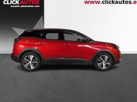 Usado Peugeot 3008 Allure 130 CV (95 kW) 2022 SUV