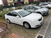 Usado Opel Vectra Elegance 100 CV (73 kW) 2007 Blanco Berlina