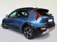 Usado Kia Niro 184 CV (135 kW) 2022 Azul SUV