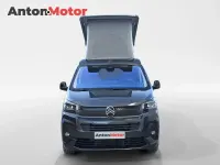 Nuevo Citroën Spacetourer 180 CV (132 kW) 2026 Gris Monovolumen