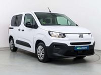 Brugt Fiat Doblò 102 HK (75 kW) 2025 Hvid MPV