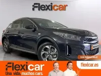 Occasion Kia XCeed GT-Line 204 ch (150 kW) 2023 Noir SUV