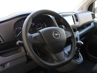 Usado Opel Vivaro 145 CV (106 kW) 2021 Blanco Monovolumen