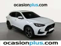 Usado MG HS Luxury 162 CV (119 kW) 2023 Blanco SUV