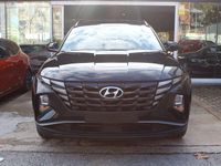 Usado Hyundai Tucson 268 CV (197 kW) 2022 Negro SUV