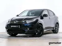 Usado Honda HR-V Sport 182 CV (133 kW) 2019 Azul SUV