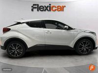 Usado Toyota C-HR Advance 122 CV (89 kW) 2017 Blanco SUV
