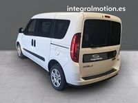 Usado Fiat Doblò 90 CV (66 kW) 2022 Blanco Monovolumen