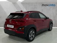 Usado Hyundai Kona 141 HP (103 kW) 2020 Vermelho SUV