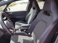 Begagnad VW ID.3 GTX 210 kW (286 HK) 2024 Grå Halvkombi