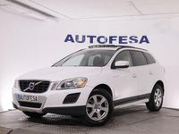 Käytetty Volvo XC60 Momentum 205 HP (150 kW) 2011 Valkoinen Katumaasturi