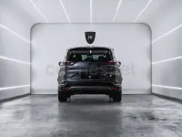 Usado Renault Espace Zen 131 CV (96 kW) 2018 Gris / plata Monovolumen