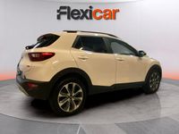 Usado Kia Stonic 120 CV (88 kW) 2019 Blanco SUV