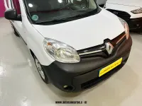 Usado Renault Kangoo 95 CV (69 kW) 2021 Blanco Familiar