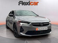 Brugt Opel Corsa 101 HK (74 kW) 2023 Grå Sedan