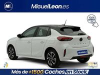 Usado Opel Corsa 101 CV (74 kW) 2023 Blanco Berlina