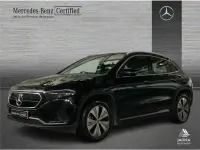 Usado Mercedes EQA250 139 kW (190 CV) 2022 SUV