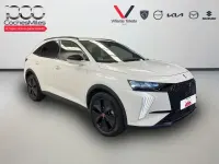 Usado DS Automobiles DS4 130 CV (95 kW) 2024 Blanco SUV