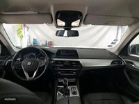 usado BMW 530 Serie 5 e iPerformance