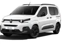 Nuevo Citroën Berlingo 100 CV (73 kW) 2026 Blanco Monovolumen