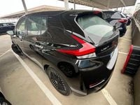 Usado Nissan Leaf Acenta 160 kW (218 HP) 2023 Preto Citadino