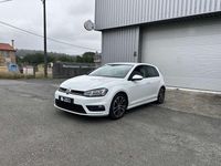 Usado VW Golf VII Sportline 150 CV (110 kW) 2014 Blanco Utilitario