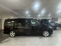 Usado Mercedes V250 Avantgarde 189 CV (139 kW) 2019 Negro Monovolumen