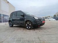 Usado Fiat Panda Cross Cross 70 CV (51 kW) 2023 Verde Utilitario