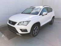Usado Seat Ateca Style 116 CV (85 kW) 2020 Blanco SUV
