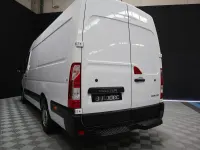 Usado Renault Master 145 CV (106 kW) 2023 Blanco Van