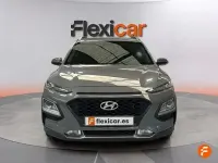 Usado Hyundai Kona 141 CV (103 kW) 2021 Gris SUV
