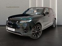 Usado Land Rover Range Rover Sport SE 459 CV (337 kW) 2025 Verde SUV