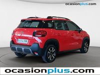 usado Citroën C3 Aircross BlueHDi Feel 100