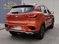 Usado MG ZS Luxury 111 CV (81 kW) 2022 Naranja SUV