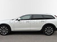 Usado Volvo V90 CC 197 CV (144 kW) 2021 Blanco Familiar